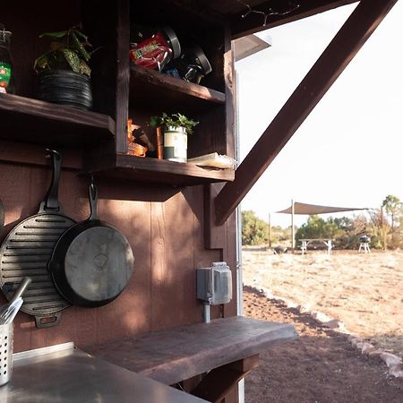 Sky Garden Domes Ξενοδοχείο Valle Εξωτερικό φωτογραφία